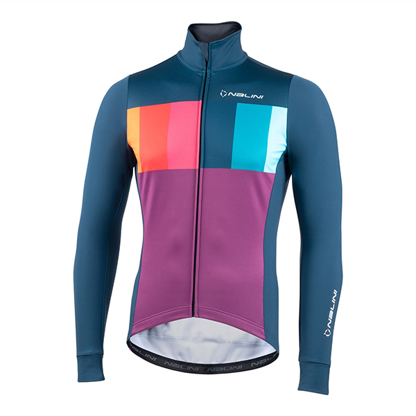 [Nalini] 아스팔토 윈터 웜 자켓