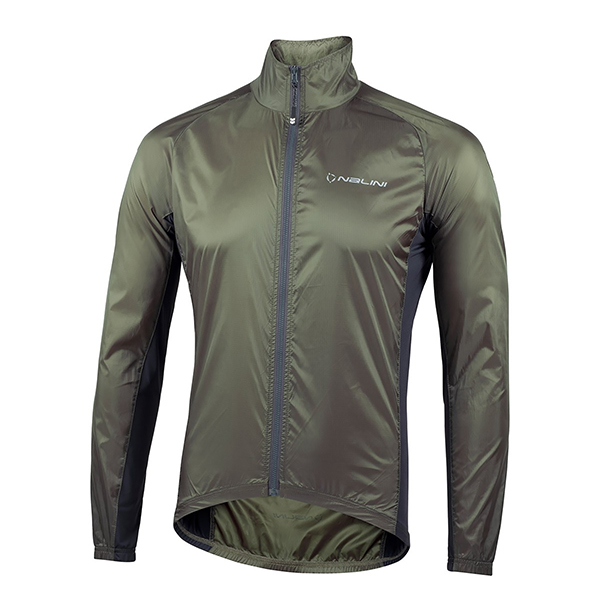 [Nalini] 시로코 윈드 자켓